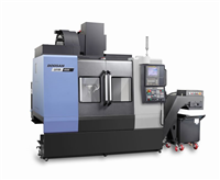 MÁY PHAY CNC DOOSAN DNM 4500 