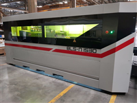 MÁY CẮT LASER CNC BAYKAL