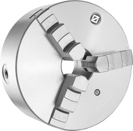 THREE JAW LATHE CHUCK