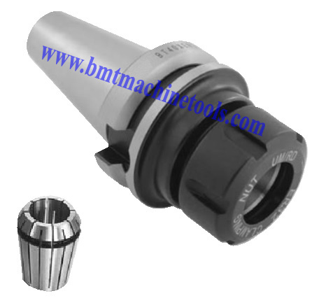 BT-ER COLLET CHUCK