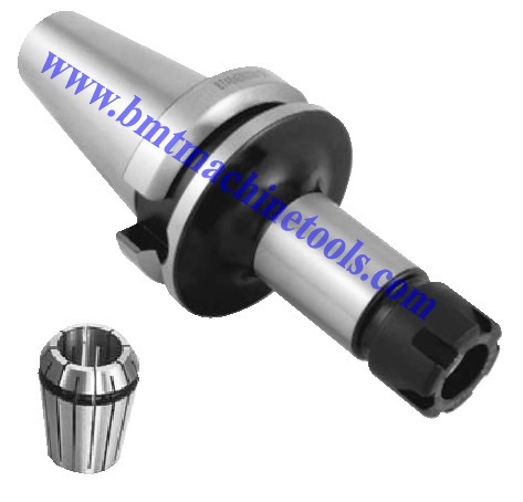 BT-ER COLLET CHUCK M Type